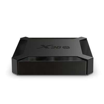 OEM আইপিটিভি স্মার্ট বক্স 1GB 8GB 2GB 16GB 4k স্ট্রিমিং স্মার্ট টিভি বক্স